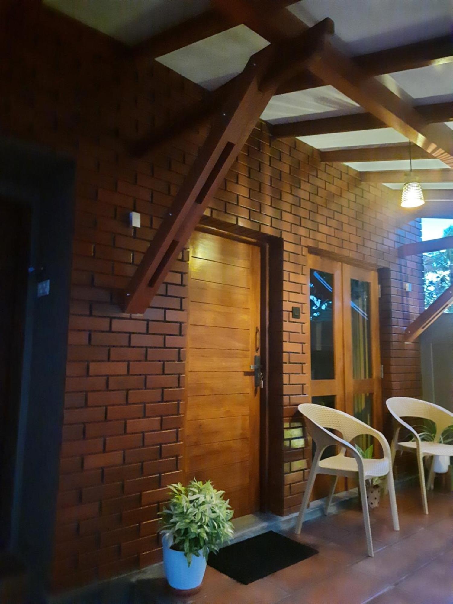 Villa A50 Negombo Exterior foto
