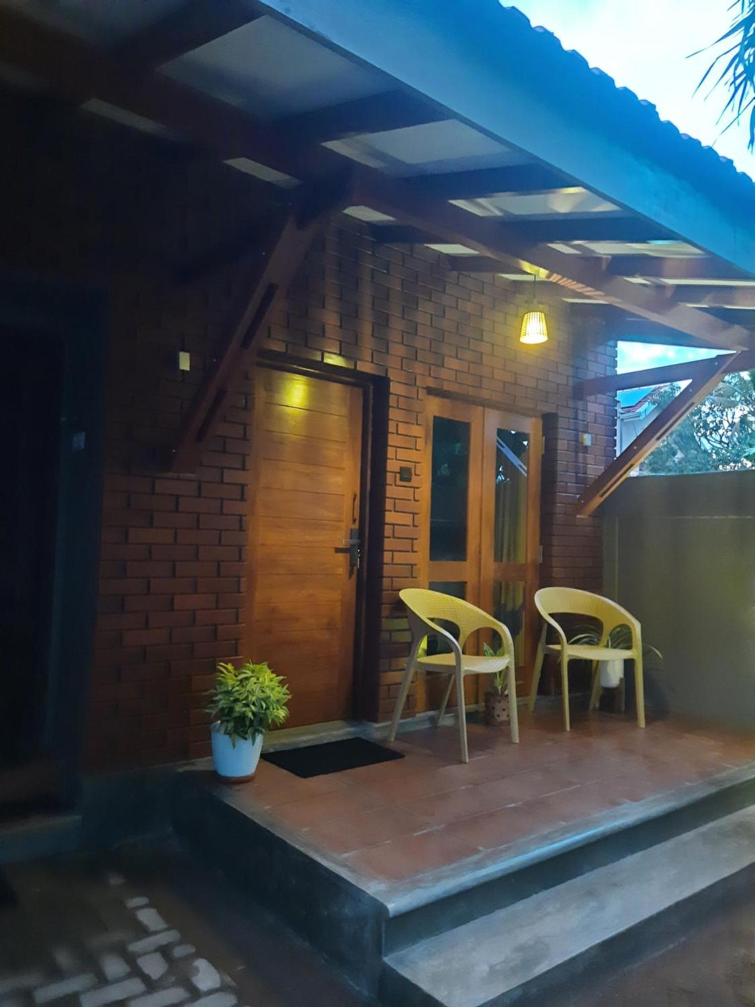 Villa A50 Negombo Exterior foto