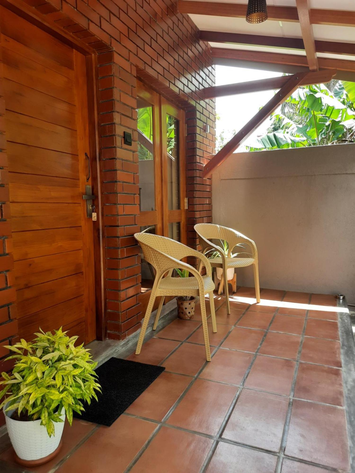 Villa A50 Negombo Exterior foto