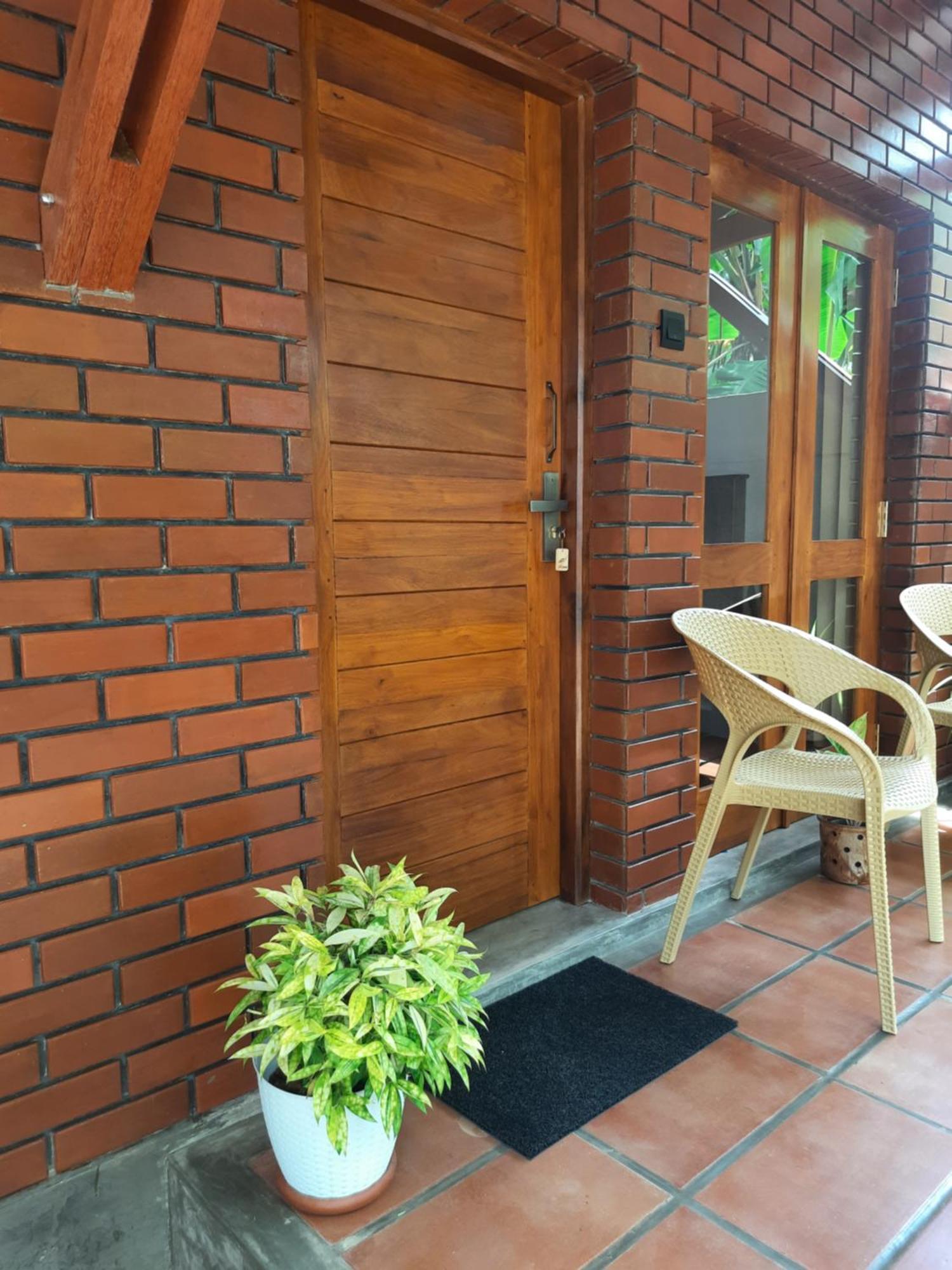 Villa A50 Negombo Exterior foto
