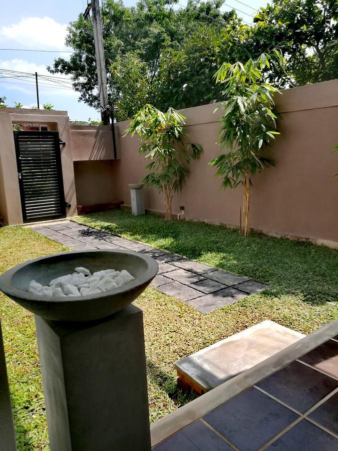 Villa A50 Negombo Exterior foto