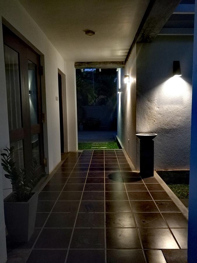 Villa A50 Negombo Exterior foto