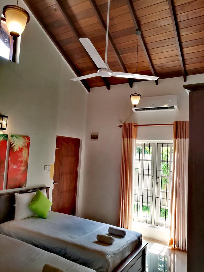 Villa A50 Negombo Exterior foto