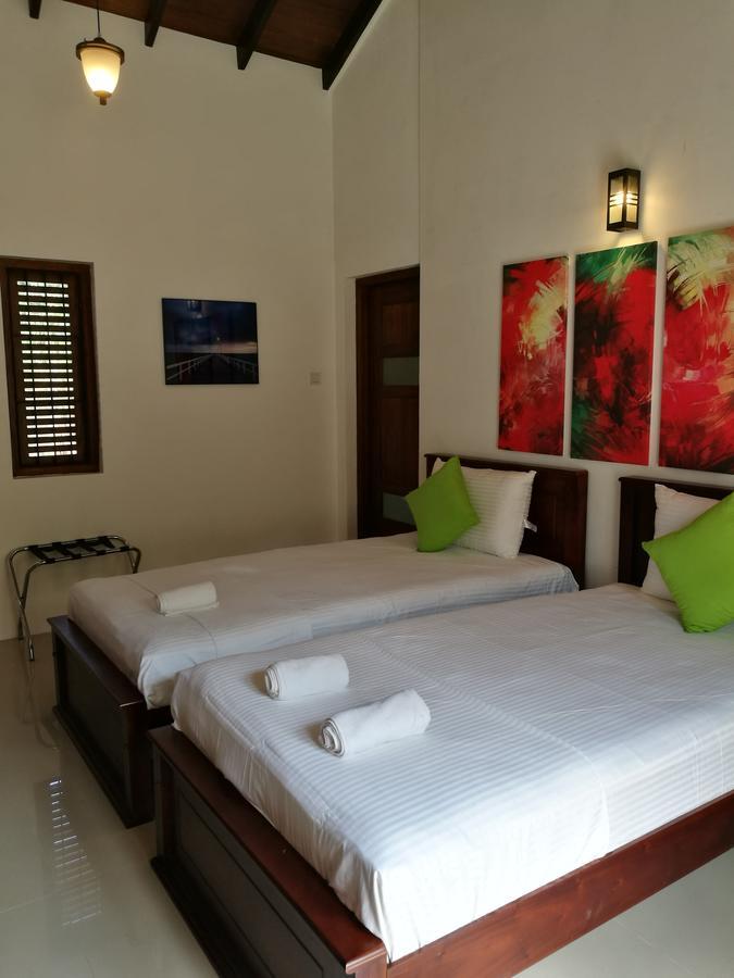 Villa A50 Negombo Exterior foto