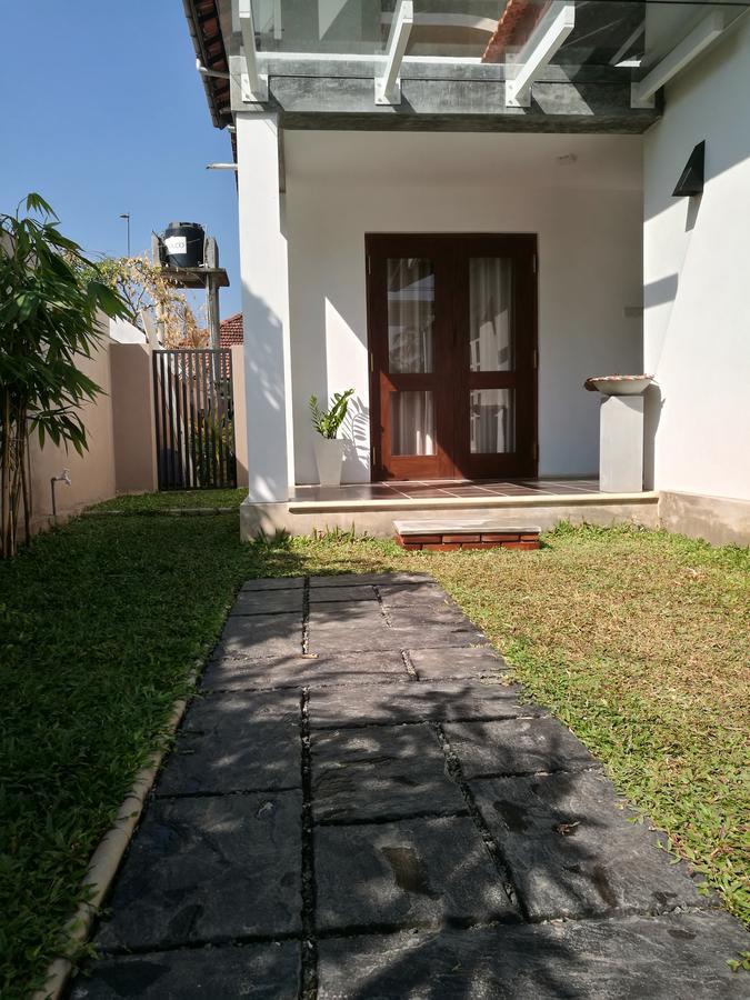 Villa A50 Negombo Exterior foto