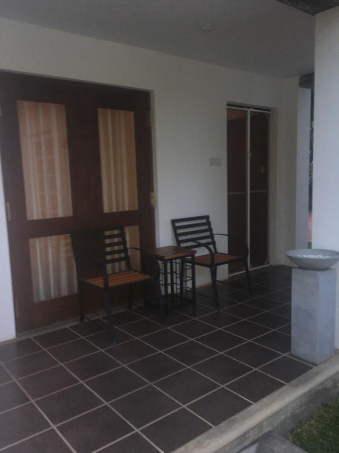 Villa A50 Negombo Exterior foto