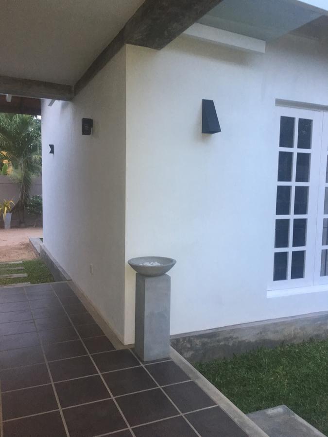 Villa A50 Negombo Exterior foto