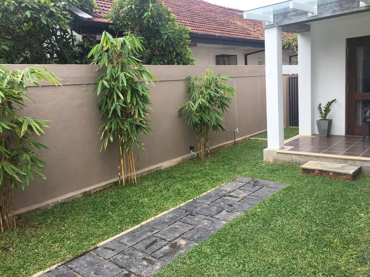 Villa A50 Negombo Exterior foto