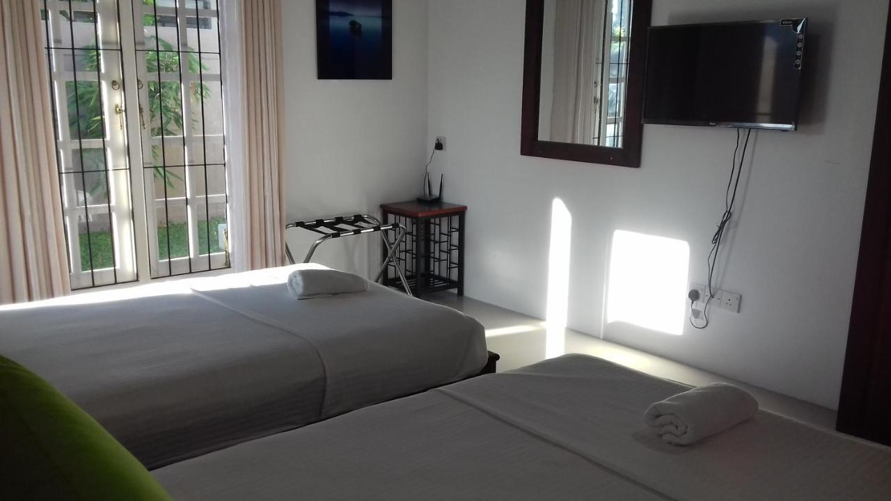Villa A50 Negombo Exterior foto