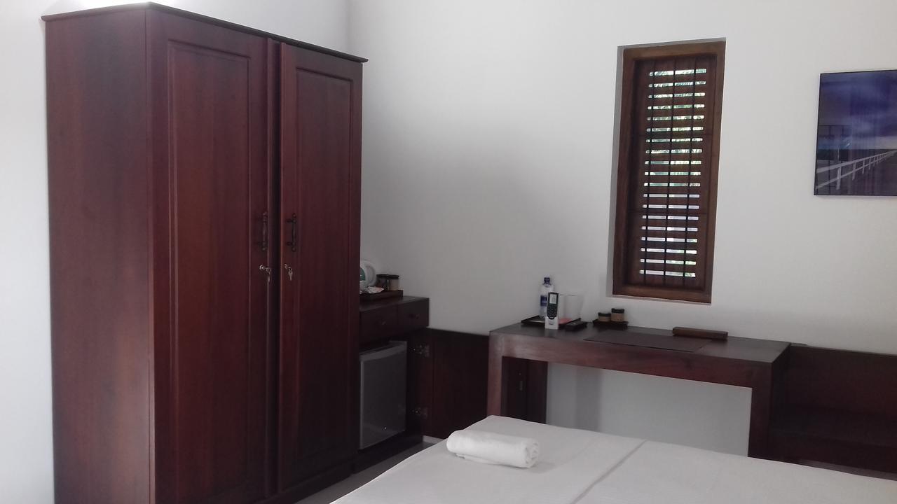 Villa A50 Negombo Exterior foto